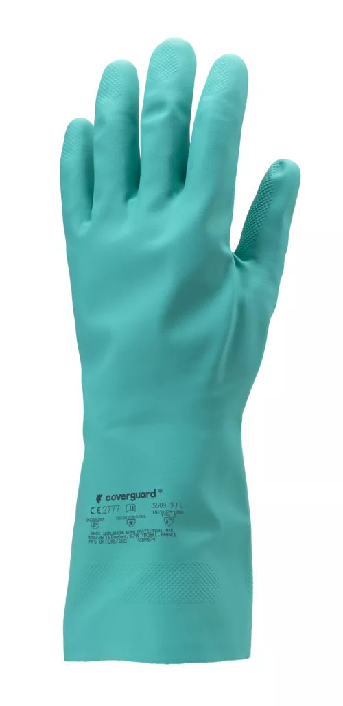 Gants EUROCHEM N5510