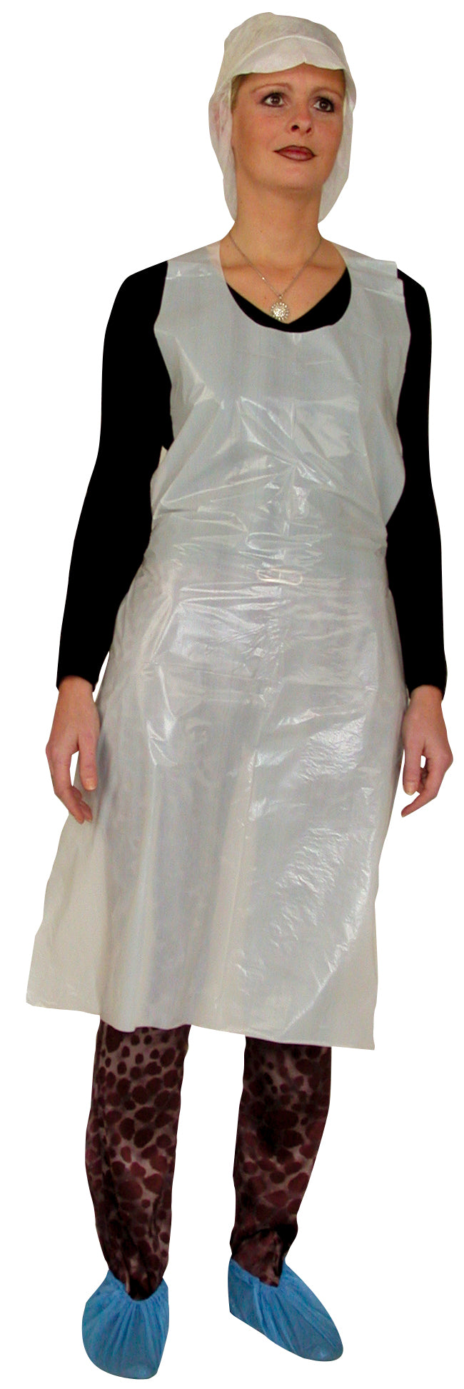 Tablier en  Polyéthylène APRON
