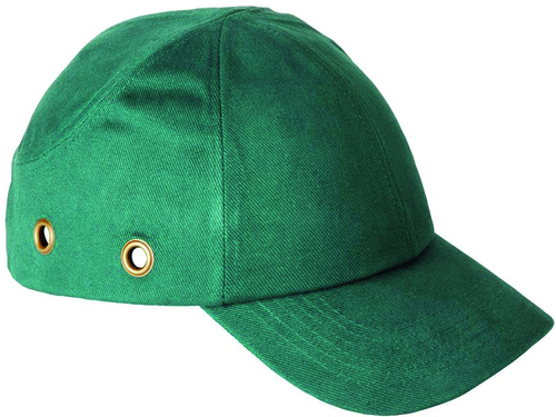 Casquette anti-heurt