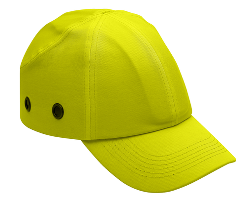Casquettes anti-heurt WORKING CAP Hi-Vis