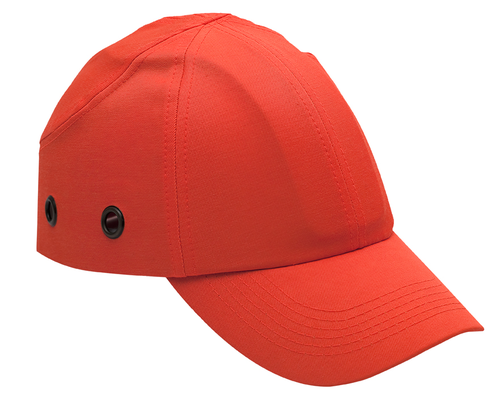 Casquettes anti-heurt WORKING CAP Hi-Vis