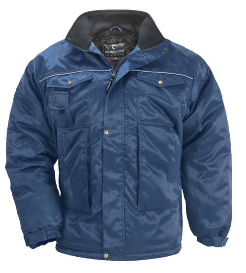 Parka BEAVER Cotonpoly