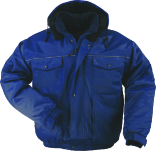 Blouson BEAVER Cotonpoly