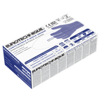 Gants EURO-ONE 5720 vinyle non-poudré AQL 1.5 x100 Gants