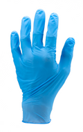 Gants EURO-ONE 5920 Nitrile non-pdré AQL1.5 100 gants
