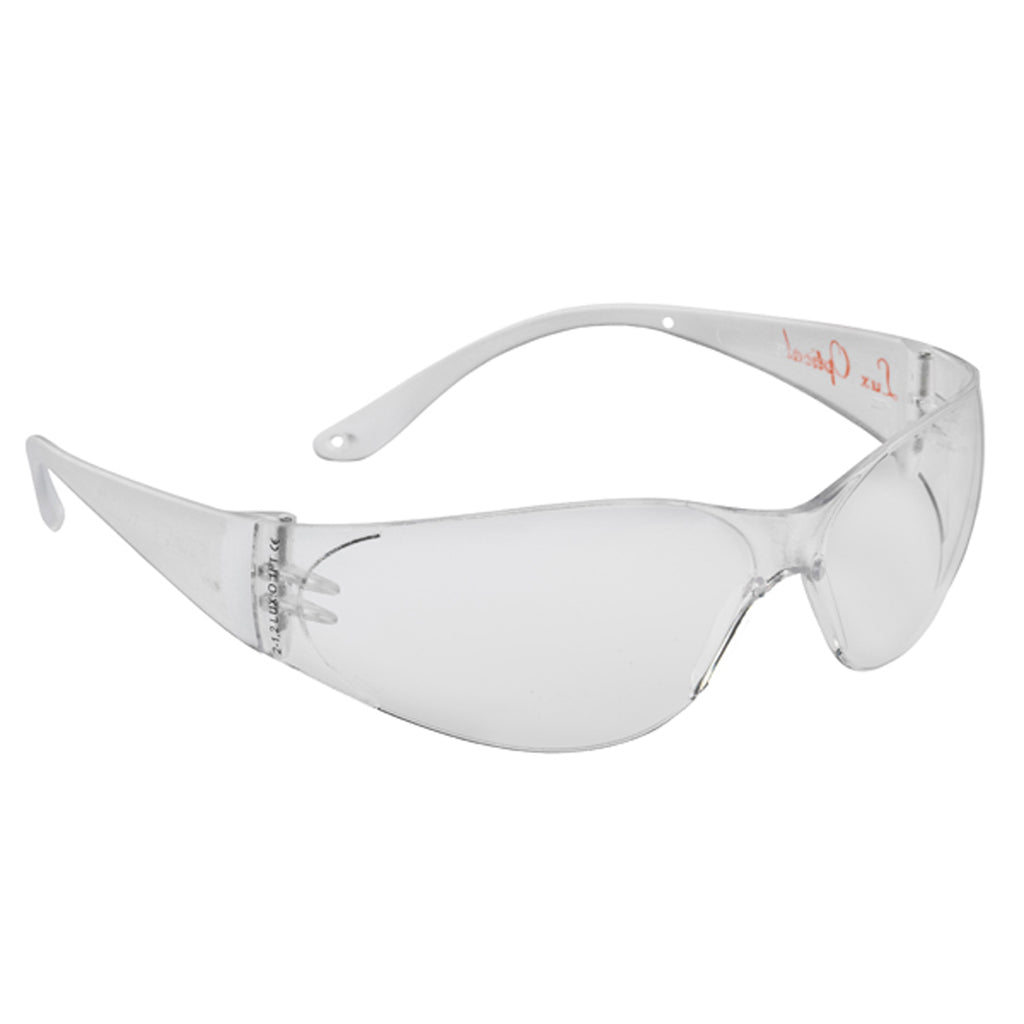 Lunettes de sécurité polycarbonate POKELUX