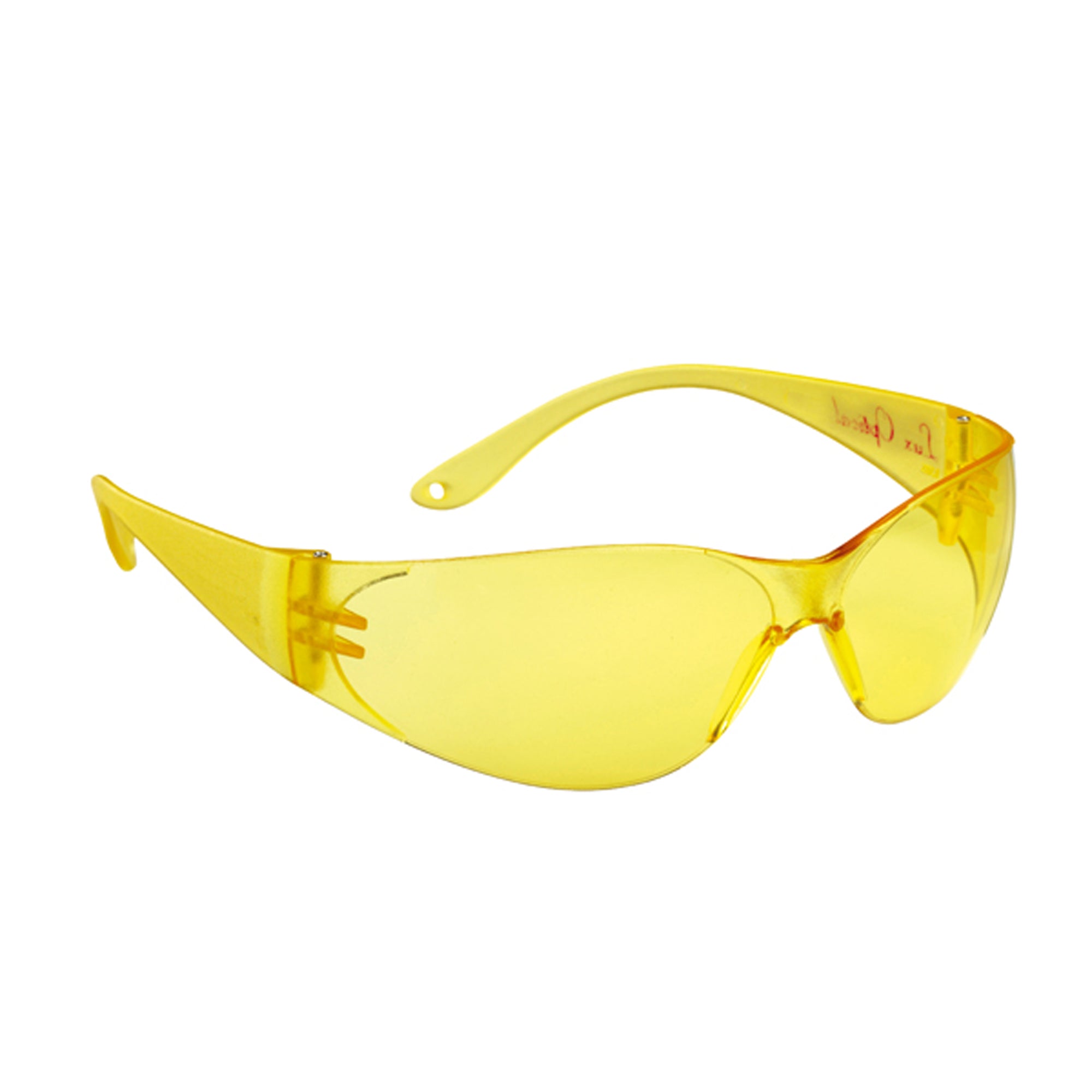 Lunettes de sécurité polycarbonate POKELUX