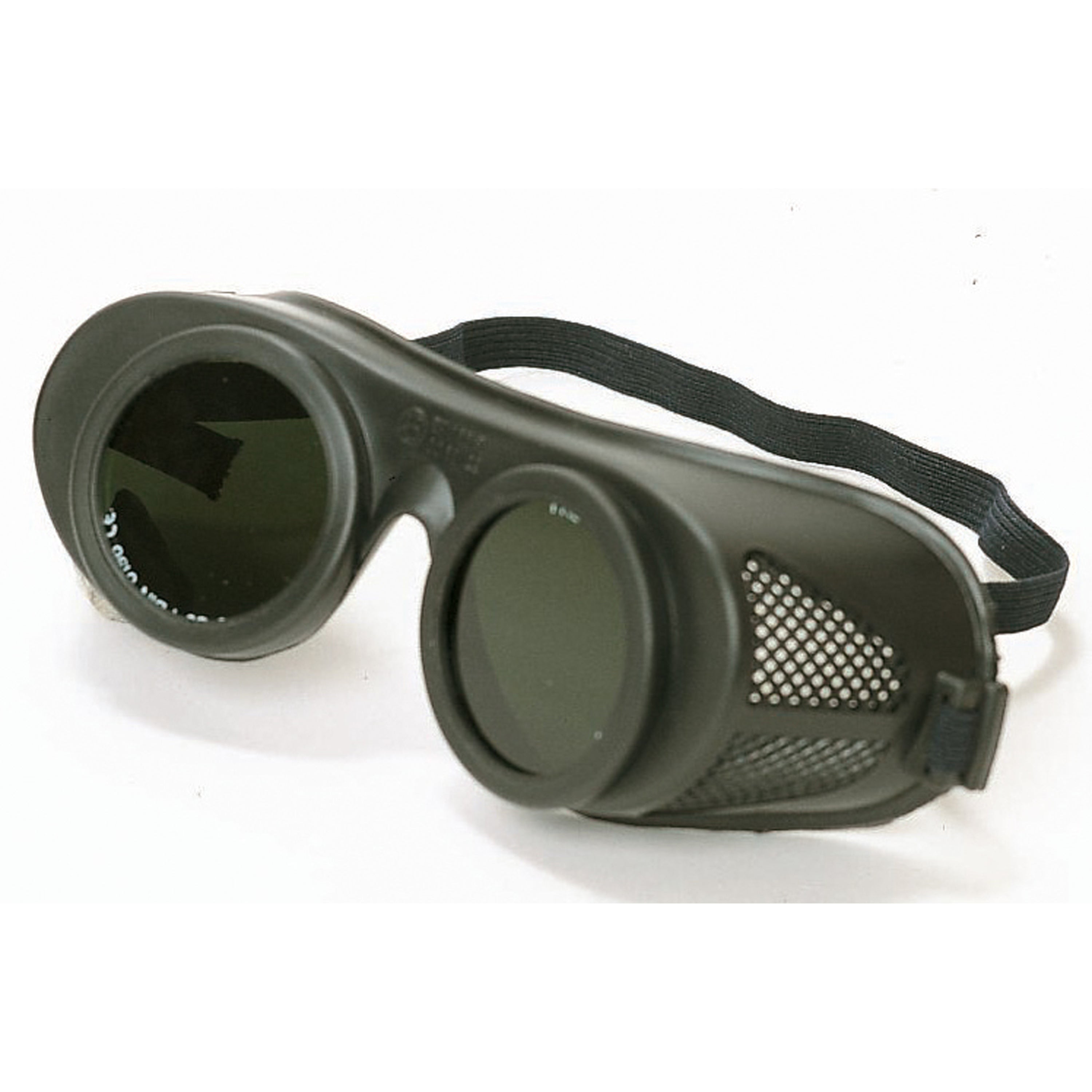 Lunette de soudage DUOLUX P