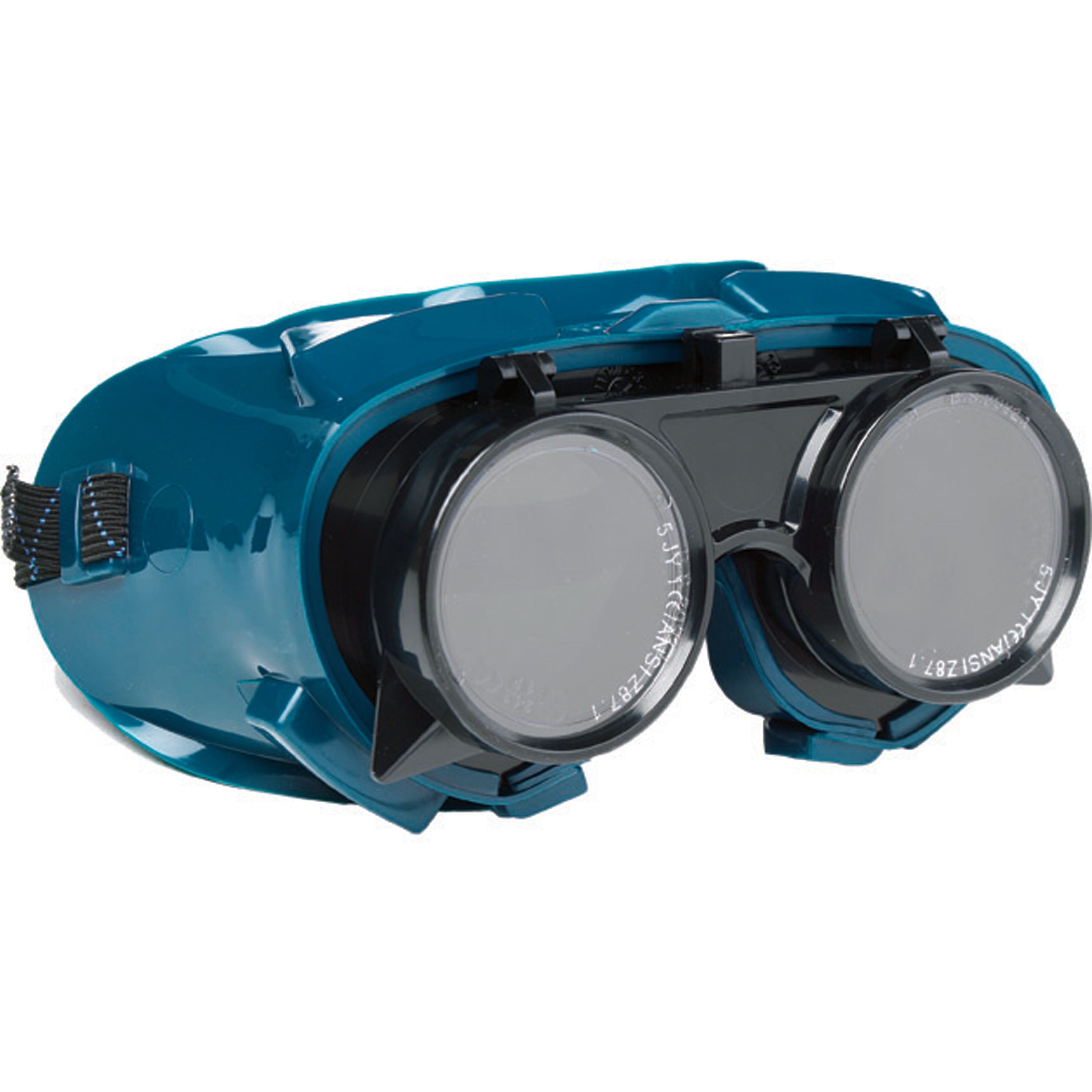 Lunettes soudeur REVLUX ECO