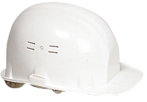 Casque de chantier