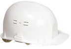 Casque de chantier