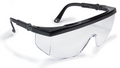 Lunettes de protection GAMMA TRANSPARENT TU