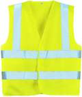 Chasuble YARD Haute Visibilité