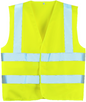 Chasuble YARD Haute Visibilité