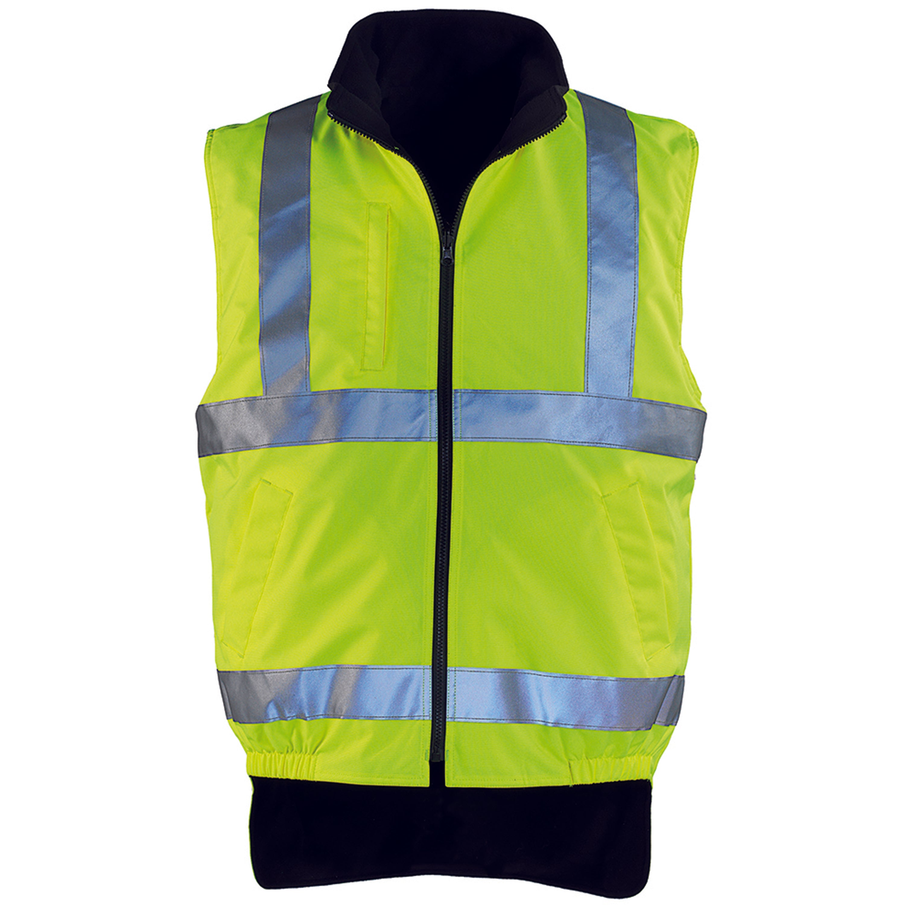 Polaire Réversible HI-WAY