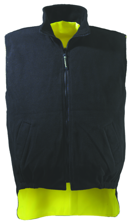 Polaire Réversible HI-WAY