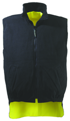 Polaire Réversible HI-WAY