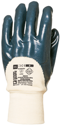 Gants EUROSTRONG 9610 dble end. 3/4 nit actifresh