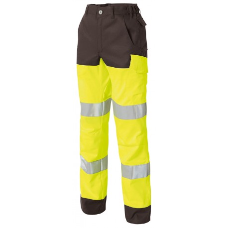 Pantalon haute visibilité LUKLIGHT