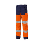 Pantalon haute visibilité LUKLIGHT