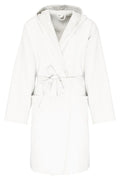Peignoir de bain à capuche bio K140 KARIBAN